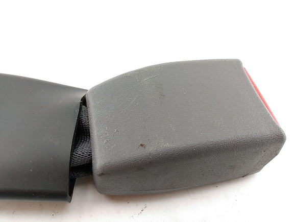 Toyota Celica Rear Left Seat Belt Buckle