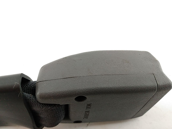 Toyota Celica Rear Left Seat Belt Buckle