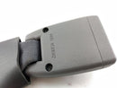 Toyota Celica Rear Left Seat Belt Buckle-6