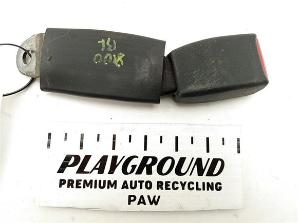 Toyota Celica Rear Left Seat Belt Buckle