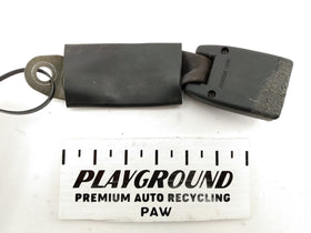 Toyota Celica Rear Left Seat Belt Buckle - 0