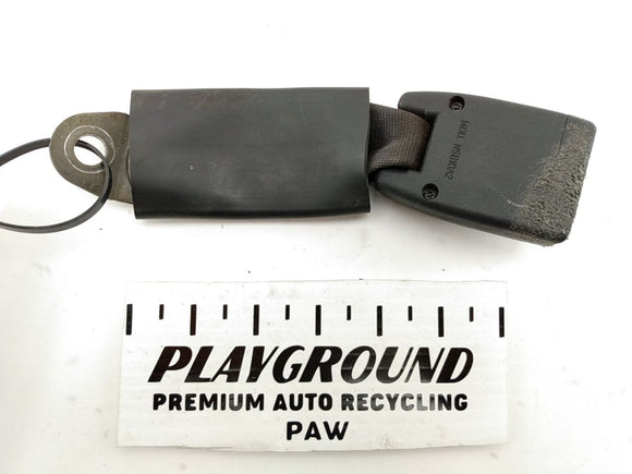 Toyota Celica Rear Left Seat Belt Buckle