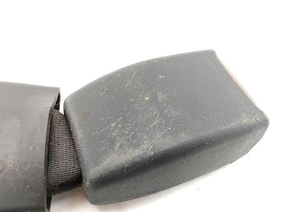 Toyota Celica Rear Left Seat Belt Buckle