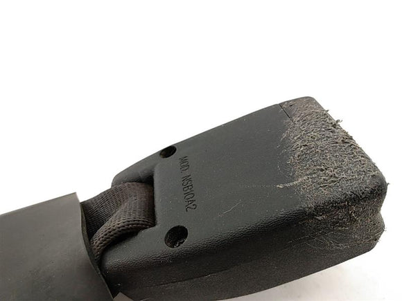 Toyota Celica Rear Left Seat Belt Buckle