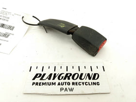 Toyota Celica Rear Right Seat Belt Buckle