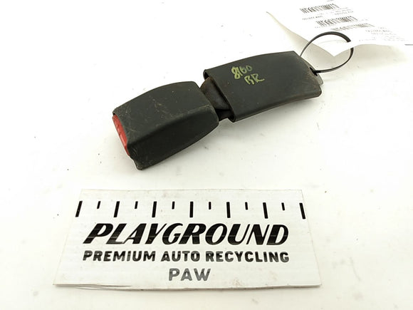 Toyota Celica Rear Right Seat Belt Buckle