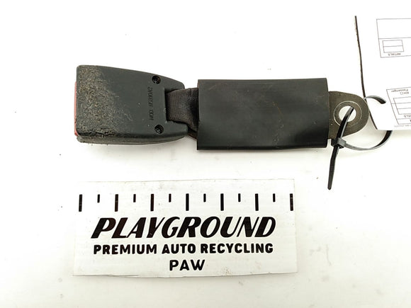 Toyota Celica Rear Right Seat Belt Buckle