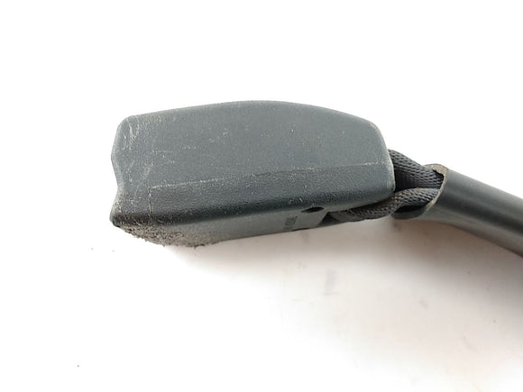 Toyota Celica Rear Right Seat Belt Buckle