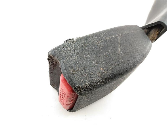 Toyota Celica Rear Right Seat Belt Buckle