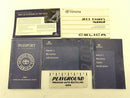 Toyota Celica Owners Manual-1