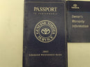 Toyota Celica Owners Manual-4