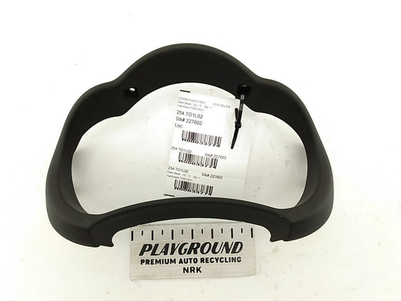 Toyota Celica Instrument Cluster Bezel Trim