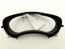 Toyota Celica Instrument Cluster Bezel Trim-8