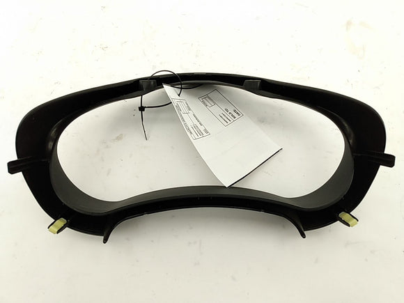 Toyota Celica Instrument Cluster Bezel Trim