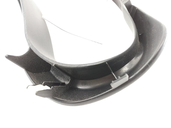 Toyota Celica Instrument Cluster Bezel Trim