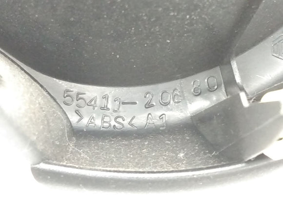 Toyota Celica Instrument Cluster Bezel Trim