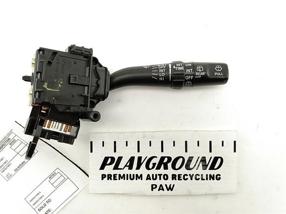 Toyota Celica Wiper Switch
