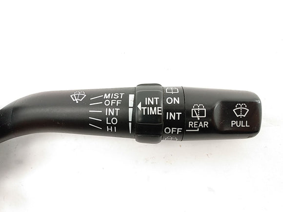 Toyota Celica Wiper Switch