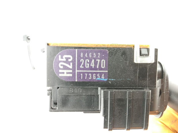 Toyota Celica Wiper Switch