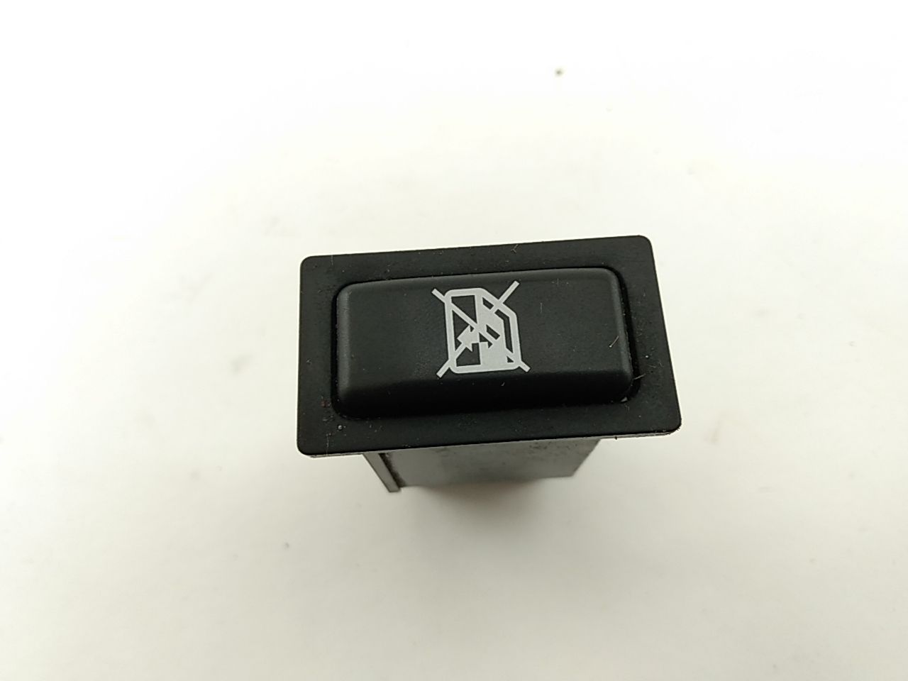 Toyota Celica Window Cancel Switch