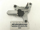 Toyota Celica Rear Wiper Motor-1