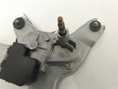 Toyota Celica Rear Wiper Motor-3