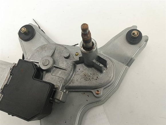 Toyota Celica Rear Wiper Motor