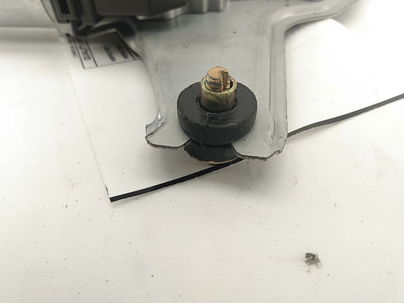 Toyota Celica Rear Wiper Motor
