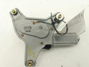 Toyota Celica Rear Wiper Motor-5