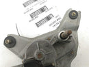 Toyota Celica Rear Wiper Motor-3