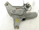 Toyota Celica Rear Wiper Motor-4