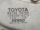 Toyota Celica Rear Wiper Motor-6