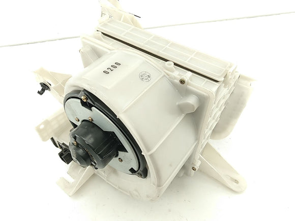 Toyota Celica HVAC Housing W/ Blower Motor & Resistor