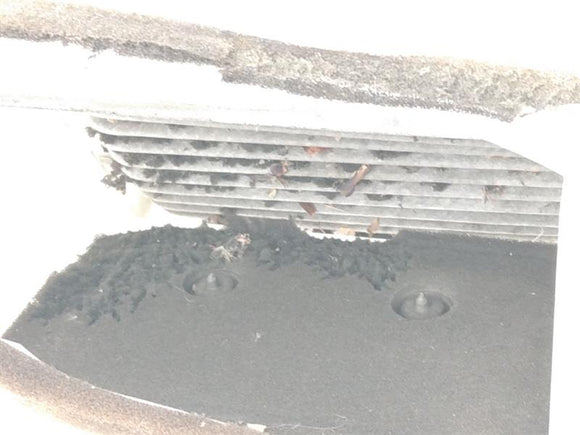 Toyota Celica HVAC Housing W/ Blower Motor & Resistor