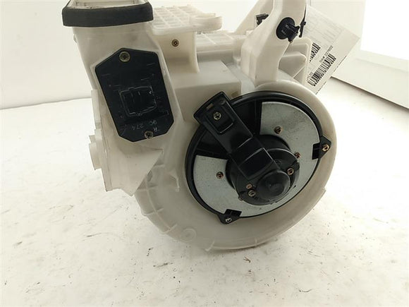 Toyota Celica HVAC Housing W/ Blower Motor & Resistor