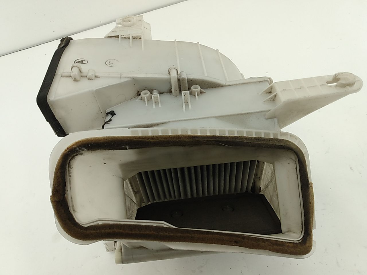 Toyota Celica HVAC Housing W/ Blower Motor & Resistor