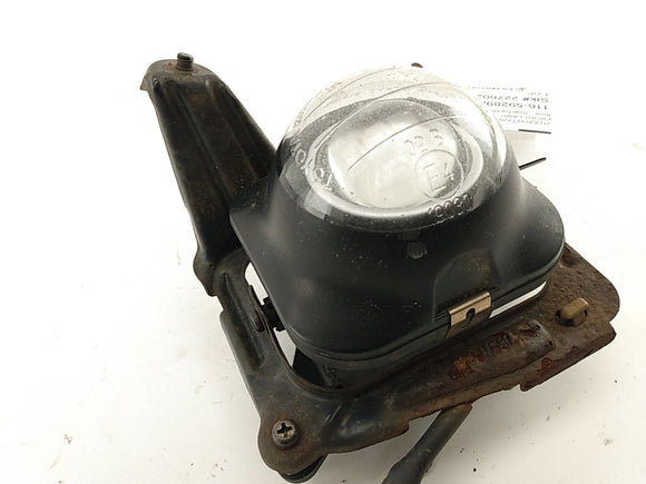 Toyota Celica Front Left Fog Lamp