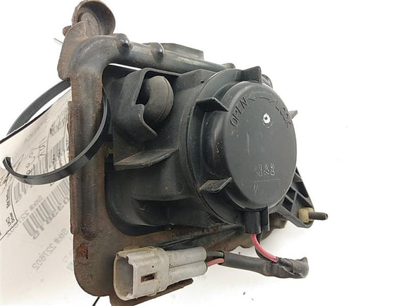 Toyota Celica Front Left Fog Lamp