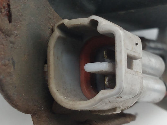 Toyota Celica Front Left Fog Lamp