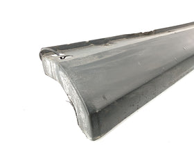 Toyota Celica Left Side Skirt - 0