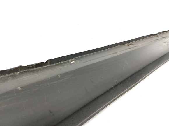 Toyota Celica Left Side Skirt