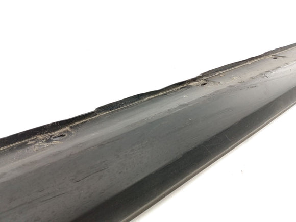 Toyota Celica Left Side Skirt