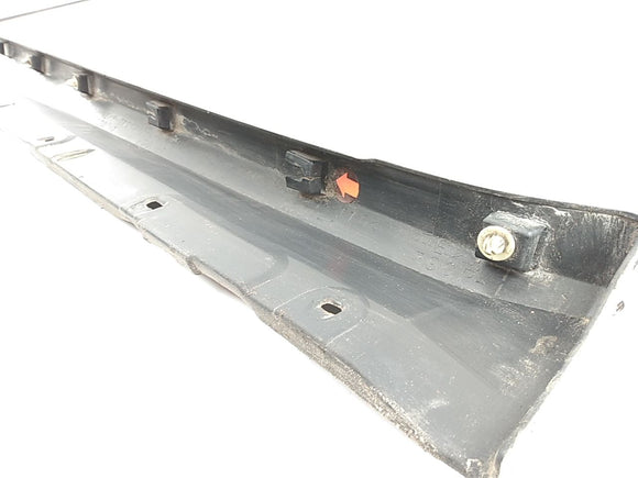 Toyota Celica Left Side Skirt