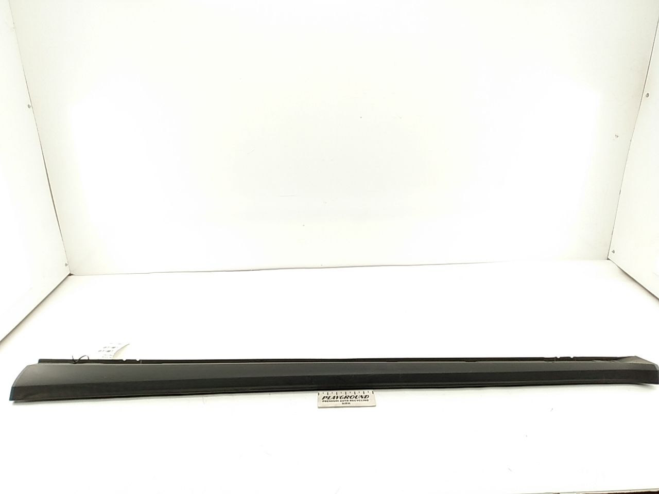 Toyota Celica Left Side Skirt