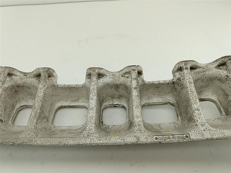 Toyota Celica Rear Bumper Absorber