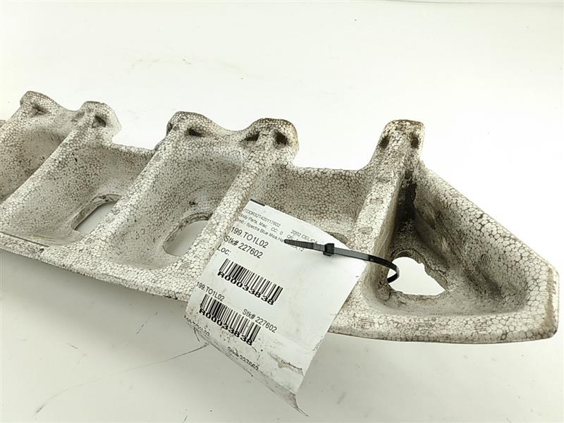 Toyota Celica Rear Bumper Absorber