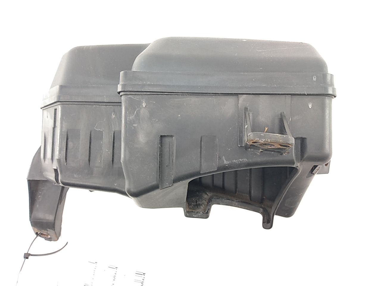 Toyota Celica Engine Fuse Box Housing