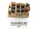 Toyota Celica Engine Fuse Box-1