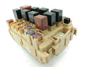 Toyota Celica Engine Fuse Box-5