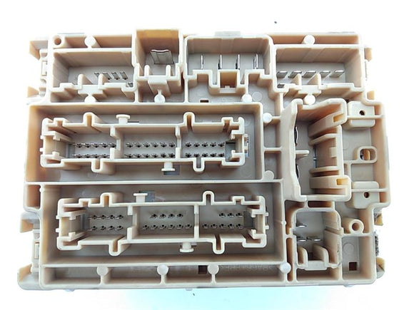 Toyota Celica Engine Fuse Box